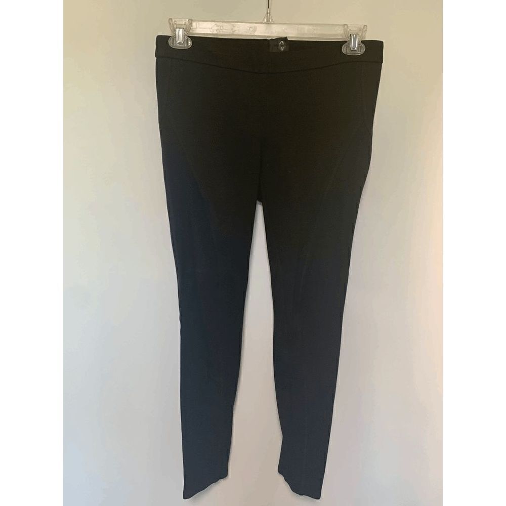 Kenar Black Pant